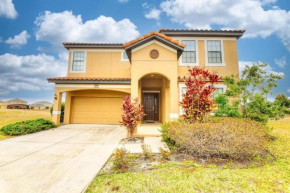 Fabulous home near all the attractions.